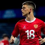 Кирилл Глебов — о дебюте за сборную России: «Играть за свою страну — первое впечатление трудно описать»