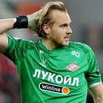 Кафанов: «В четырех матчах «Спартак» пропустил 12 мячей. Это не вина Максименко, но в любом случае это много»