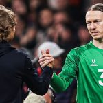 Карпин: «Сафонов — главная звезда сборной России? Завтра может прийти кто-то другой»