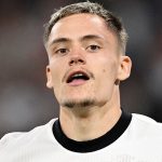 Нагельсман отметил дубль Вирца в товарищеском матче со Швейцарией