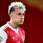 Головин: «Самый запоминающийся матч за последнее время — игра с «ПСЖ», когда получилось забить Сафонову»