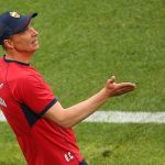 Овчинников — об уходе из ЦСКА: «Гончаренко не понравилось мое поведение, когда я был и. о.»