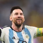 Скалони: «Сделаю все возможное, чтобы Месси сыграл на ЧМ-2026, но решение остается за ним»