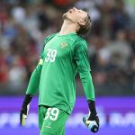 Тюкавин: «Пропустили такой невынужденный гол от Никарагуа, но это футбол, без ошибок никуда»