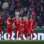 Футболист сборной Никарагуа: «Мы могли обыграть Россию»