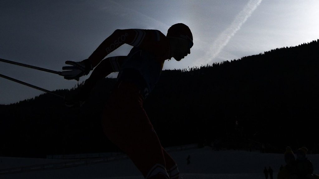 Кубок России по лыжным гонкам. Финал. Индивидуальная гонка 3.3 км. Мужчины. Смотреть онлайн