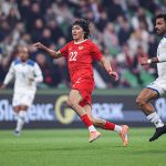 Бевеев — о 3:1 с Никарагуа: «Игра получилась тяжелой»