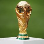 ФИФА представила официальный постер ЧМ-2026