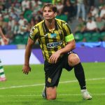 Мартынович: «Зенит» точно боролся бы за выход в плей-офф Лиги чемпионов»