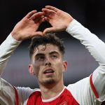 Хаверц высказался о своем будущем в «Арсенале»