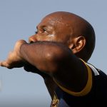 41-летний Вагнер Лав забил гол в добавленное время в последнем матче в карьере