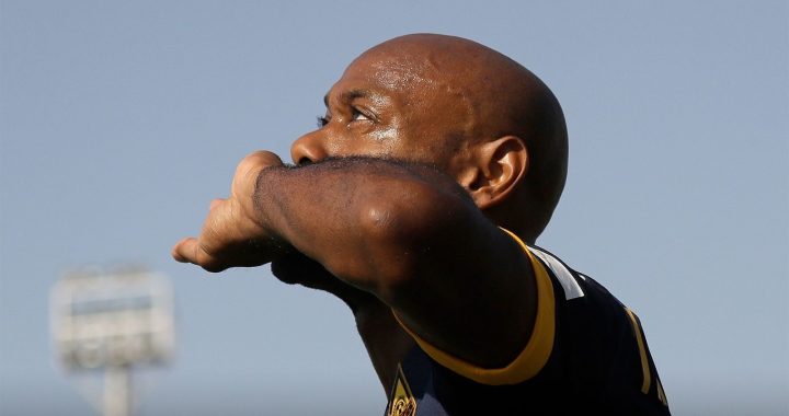 41-летний Вагнер Лав забил гол в добавленное время в последнем матче в карьере