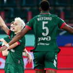 Капитан «Локомотива» Митрюшкин ответил, готов ли Батраков уезжать в Европу