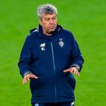 Луческу экстренно госпитализирован после потери сознания на тренировке сборной Румынии