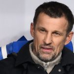 Семак одержал 200-ю победу во главе «Зенита»