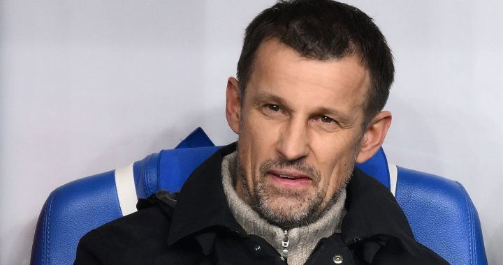 Семак одержал 200-ю победу во главе «Зенита»