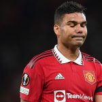 «Интер Майами» начал переговоры с окружением Каземиро