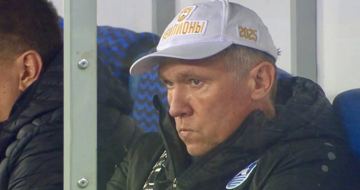 Талалаев: «Зенит» с победой и удачи, хотя болеть буду за «Краснодар»