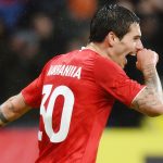 Вахания — о матче сборной России с Мали: «Будет непросто»