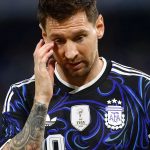 Аршавин раскритиковал Месси за его нынешний уровень: «Минус один игрок. Уже старенький»