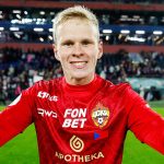 Матвей Кисляк назвал трех футболистов, о которых все узнают через год