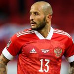 Экс-защитник сборной России Кудряшов: «После чемпионата мира-2018 были контакты с «Вест Бромвичем»