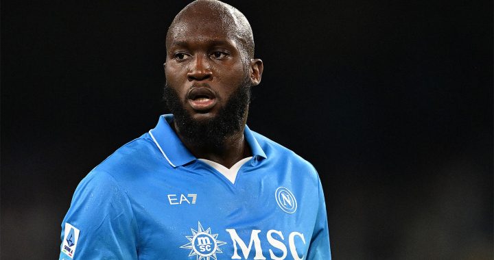 Лукаку: «Этот сезон выдался непростым для меня: травма, личная утрата»