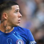 Полузащитник «Челси» Энцо Фернандес заявил, что готов продолжить карьеру в «Реале»