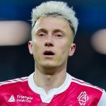 Головин: «Я точно хотел бы поиграть в России еще, вернуться, желание 100% есть, но когда — пока сам даже не знаю»