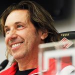 Мостовой: «Даже с Никарагуа с проблемами столкнулись. Повезло, что судья правил не знает, а так вообще 1:1 было бы»