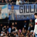 Месси выйдет в стартовом составе сборной Аргентины на товарищеский матч с Замбией