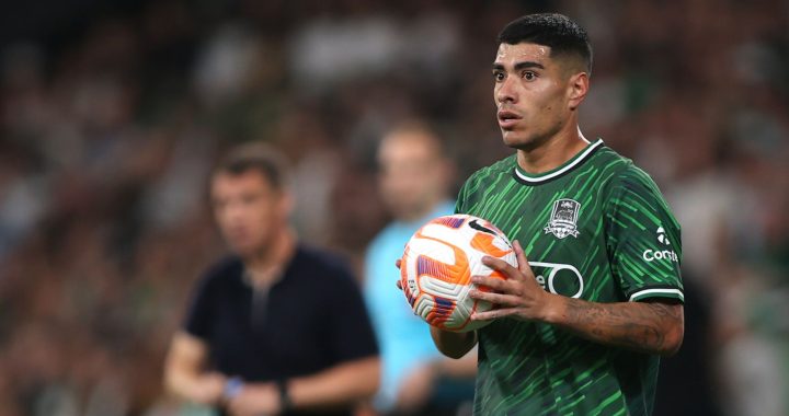 Агент заявил, что Оласой интересуются в Европе: «Для нас приоритет — остаться в России»