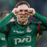 Руденко: «В «Локомотиве» все лидеры, включая главного тренера»