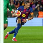 «Барселона» разгромила «Атлетико», но не пробилась в финал Кубка Испании