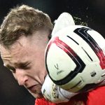 Мелехин: «Кордоба — достаточно колючий нападающий»