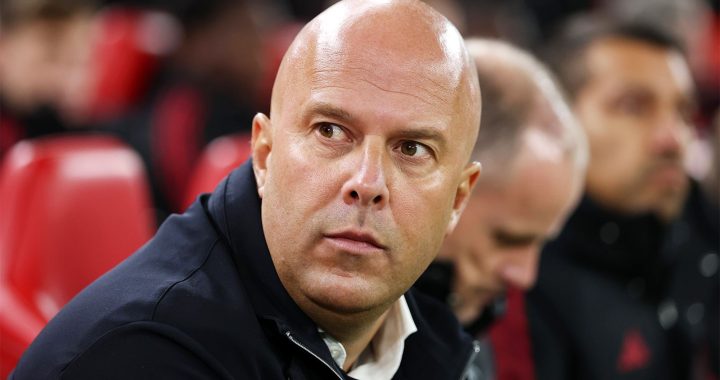 Слот высказался о поражении «Ливерпуля» последней команде АПЛ: «Весь наш сезон был в этом матче»