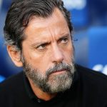 Бывший тренер «Атлетико» и молодежки «Реала» Флорес возглавил «Алавес»