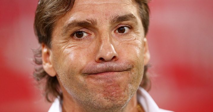 «Это катастрофа. Для чего мы приглашали Мажича?» Юран раскритиковал судейство в РПЛ