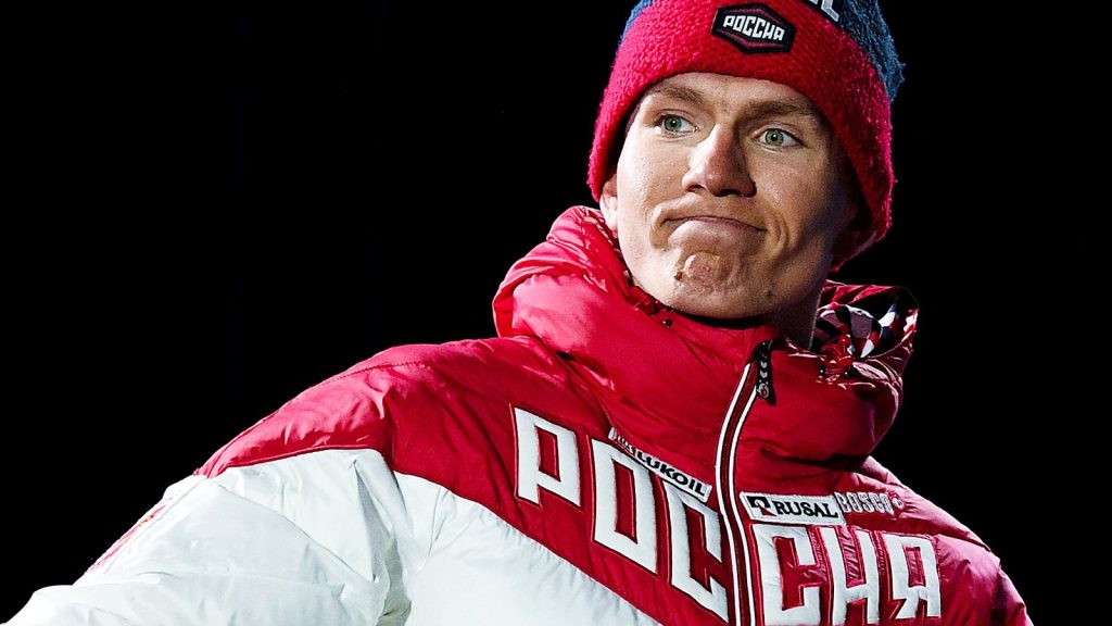 Губерниев о словах Большунова про смену гражданства: «Никто бы не позволил ему это сделать. Это нереально»