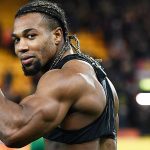 Траоре запретили качаться в зале после перехода в «Вест Хэм»