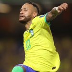 Анчелотти рассматривает возможность вызова Неймара в сборную Бразилии на матчи с Францией и Хорватией