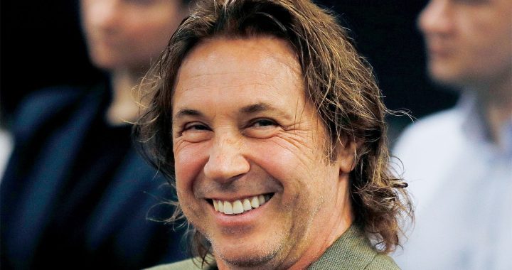 Александр Мостовой дал прогноз на дерби «Динамо» — «Спартак»: «Физическая форма позволяет держать высокий темп»