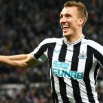 «МЮ» уступил «Ньюкаслу», играя больше половины матча в большинстве