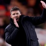 «МЮ» потерпел первое поражение при Каррике