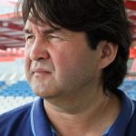 Газизов: «Очень хорошо, что «Динамо Мх» в Кубке России попался «Зенит»