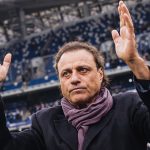 «Когда Гусев пришел на установку, я был очень удивлен». Гомес — о внешнем виде тренера «Динамо»