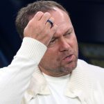 В «Динамо» отреагировали на возможное приглашение Лички на матч команды: «Наши двери открыты»