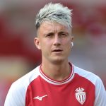 Тренер «Монако»: «Головин не подвел команду в последнем матче, но как будто иногда опасался бороться в полную силу»