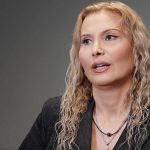 Тутберидзе: «Не задумывалась о Роналду как о мужчине, но он симпатичный такой»