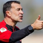 «Не тот результат, который мы хотели». Карседо прокомментировал разгромное поражение от «Динамо»